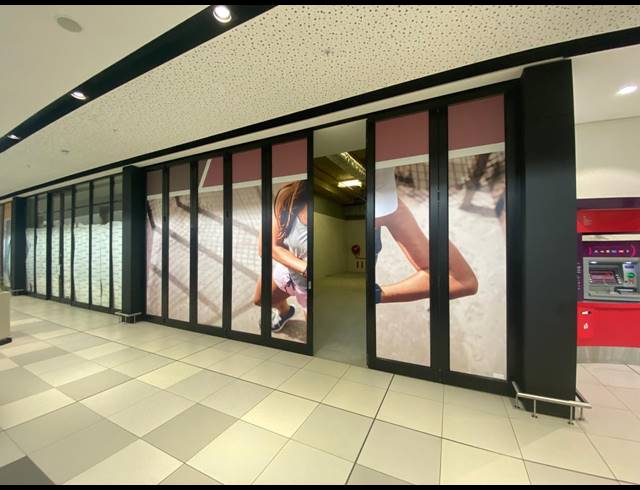 179M² RETAIL TO LET IN MILNERTON RIDGE